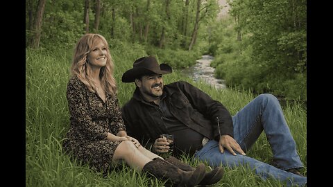 Rustic Ranch Rebellion EP 3 - Make the WiFi Longer! - Continued