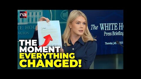 Breaking - Exclusive: Our Cameras Caught the Exact Moment - DC Will Never Be the Same