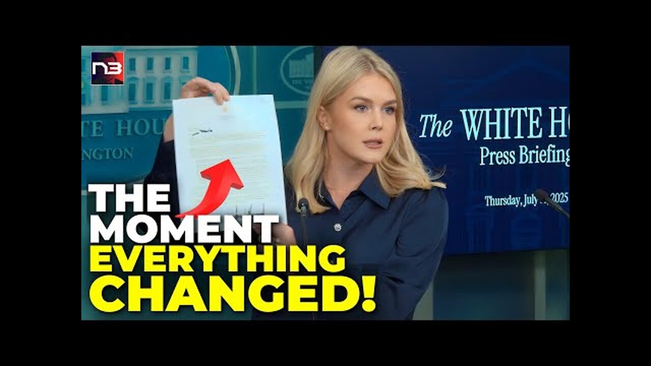 Breaking - Exclusive: Our Cameras Caught the Exact Moment - DC Will Never Be the Same