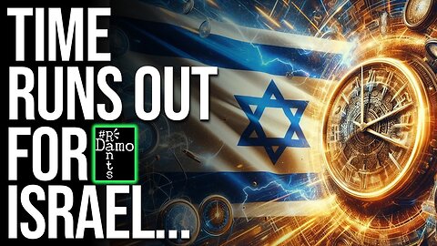 Israel's Impunity Is On Life Support - And It's Getting Switched Off