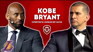 Repost : Kobe Bryant's LAST GREAT Interview