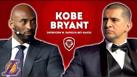 Repost : Kobe Bryant's LAST GREAT Interview