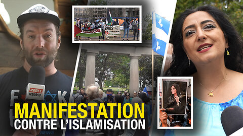 McGill : Mandana Javan dénonce l’islamo-gauchisme