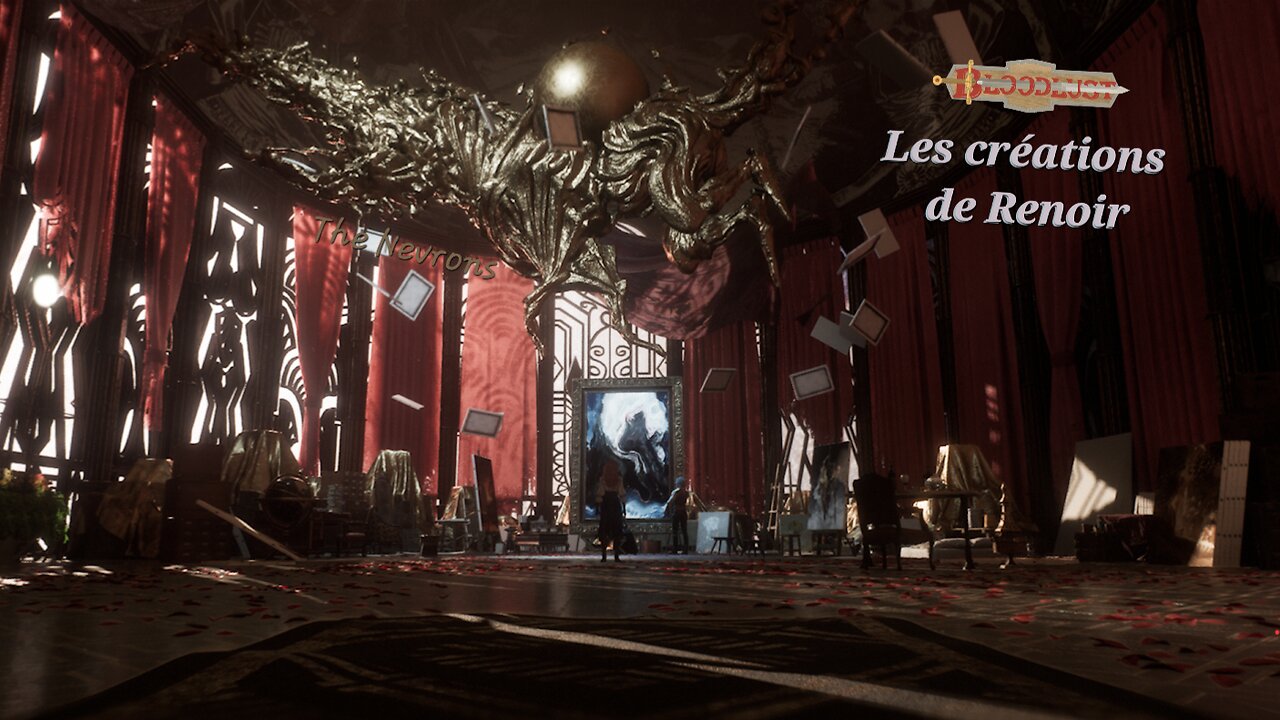 Clair Obscur: Expedition 33 - LVL 1 challenge run pt.8 - The Final ACT