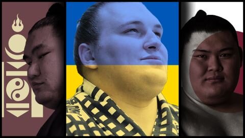 Sumo 2026.01 Day 5 Makuuchi