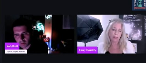 Kerry Cassidy 9.3.25 Top-Secret Intel Exposed to the Public for the First Time!