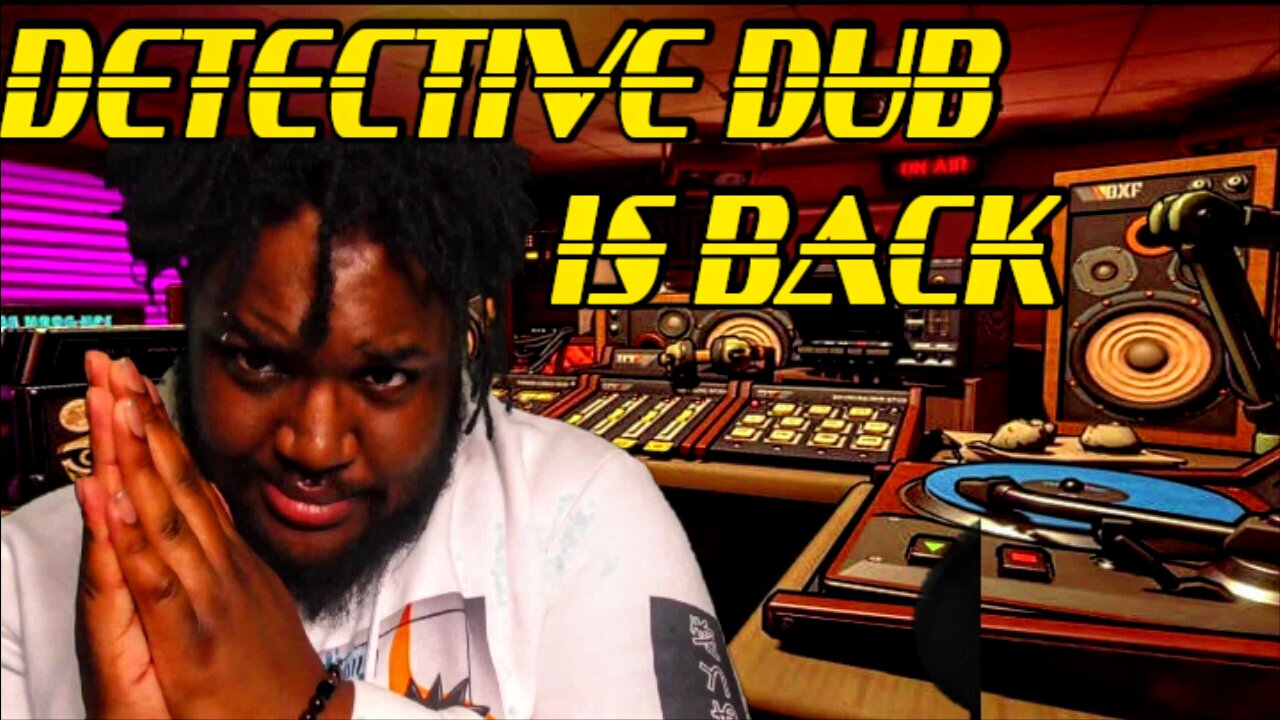 WE SAVING PEOPLE AS A RADIO STATION HOST