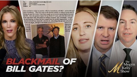 The Potential Evidence of BLACKMAIL of Bill Gates Within the Disturbing “Epstein Files” Emails
