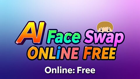 🔥 AI Face Swap Online Free – Swap Faces in Seconds! 🔥