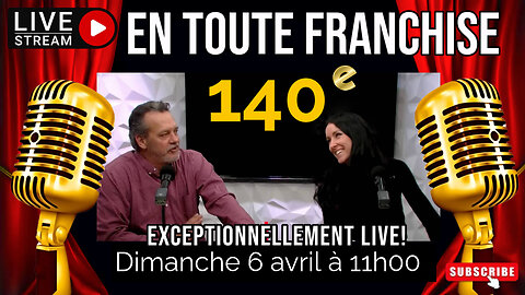 En toute franchise #140 - L’illusion électorale