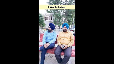 2 Consultant Doctor
