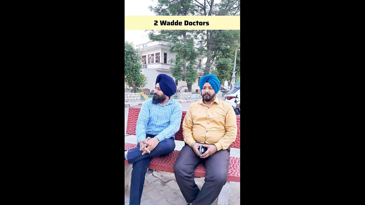 2 Consultant Doctor