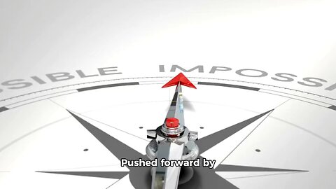 Push forward by purpose