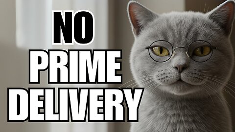 Inner Peace Isn’t on Amazon. Sorry.