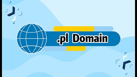 Cheap .pl Domain Name: rooted in the local and extend the international vision