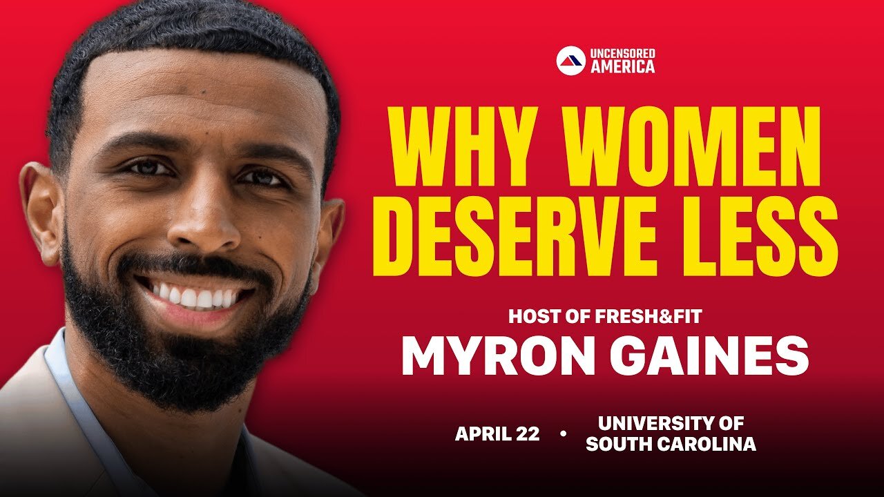 University Of South Carolina Speech