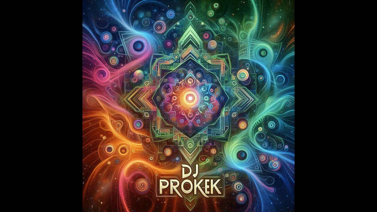 DJ PROKEK - zeroDay Romance - Track Sample