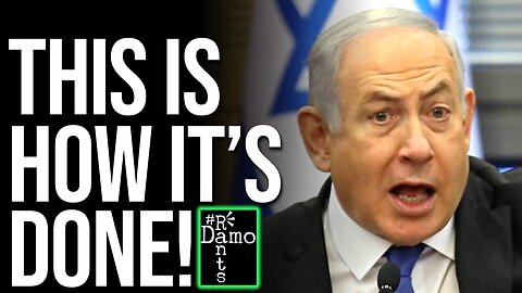 Shock Shift Across South America leaves Israel Flailing!