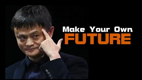 Make Your Own Future
