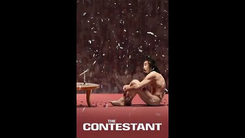 The Contestant