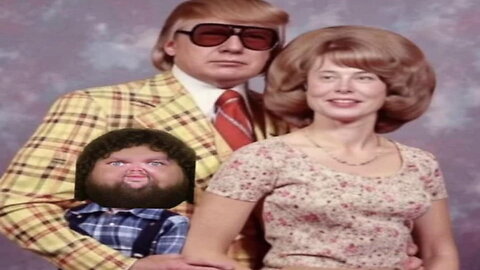 STQRM17 ACTION MEMES - We're Getting The Band Back Together
