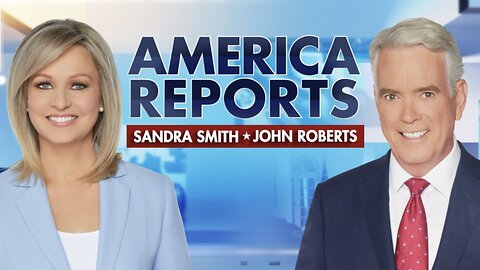 AMERICA REPORTS (May 14, 2025) FULL EPISODE
