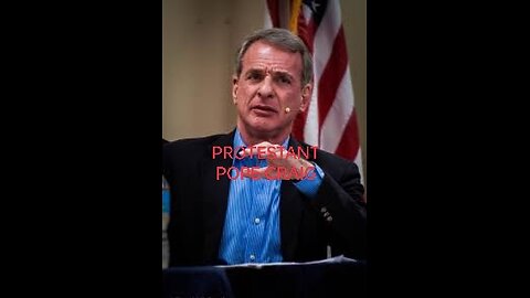 PROTESTANT POPE CRAIG & FANBOY TRENT SPOUTING HERESIES & BLASPHEMIES