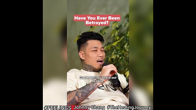 FEELINGS The Healing Journey