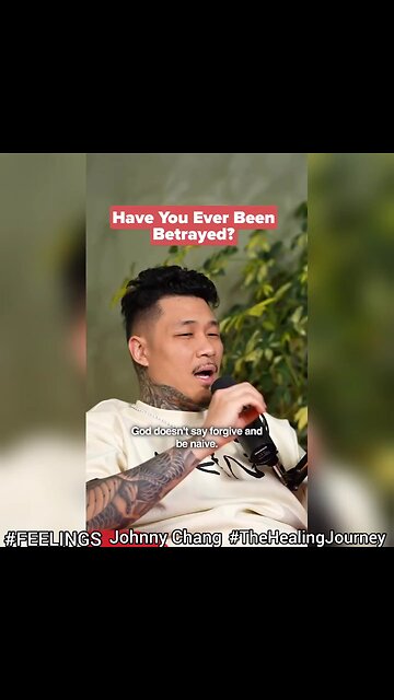 FEELINGS The Healing Journey