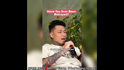 FEELINGS The Healing Journey