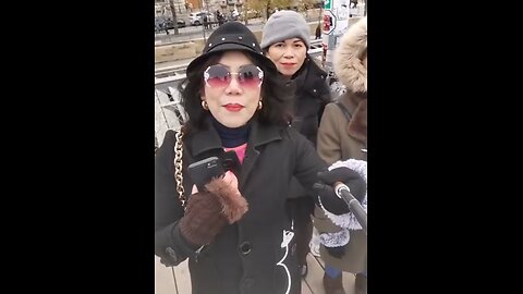 Lynn Channel - November 22, 2025 Part 2