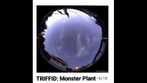 TRIFFIDS