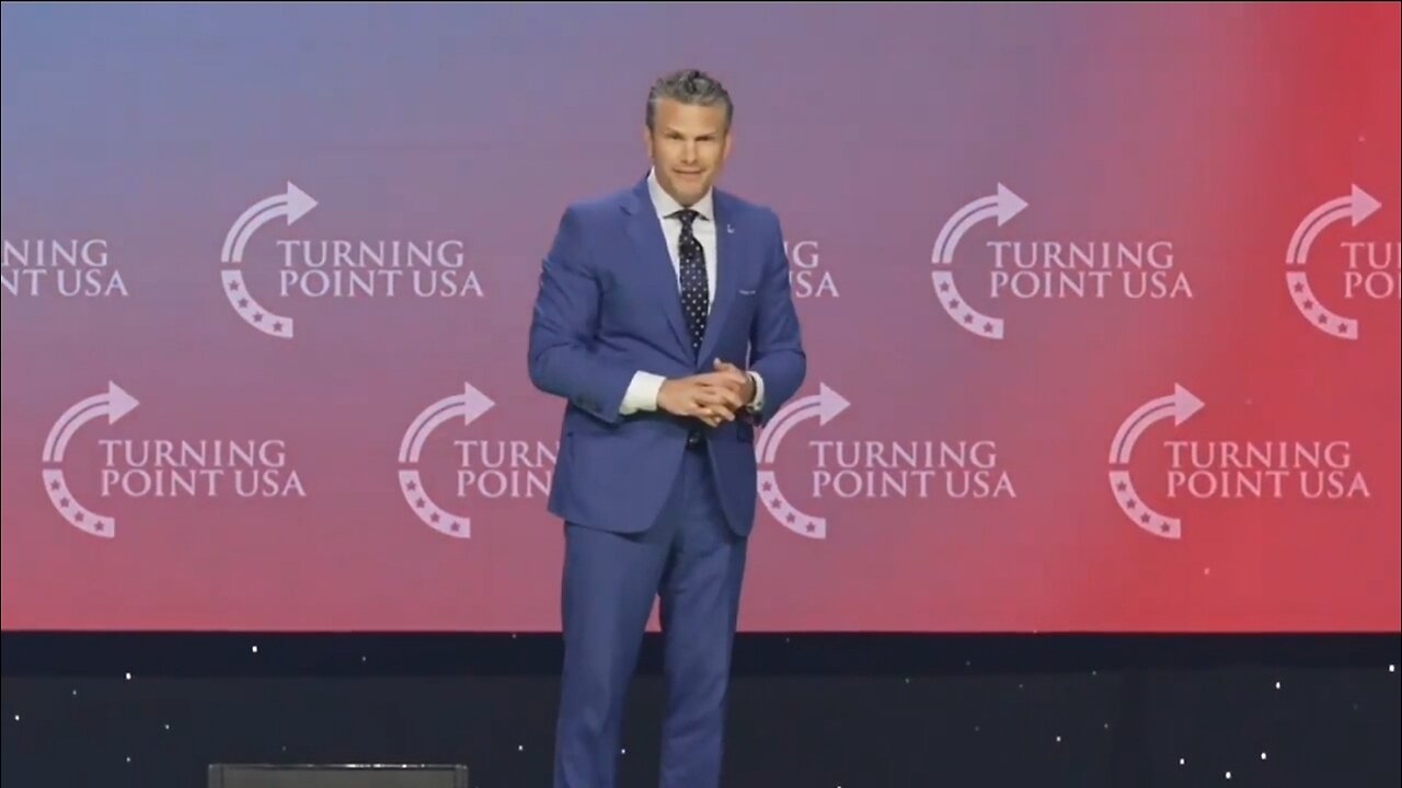 SecDef: DEI Is Dead At DOD