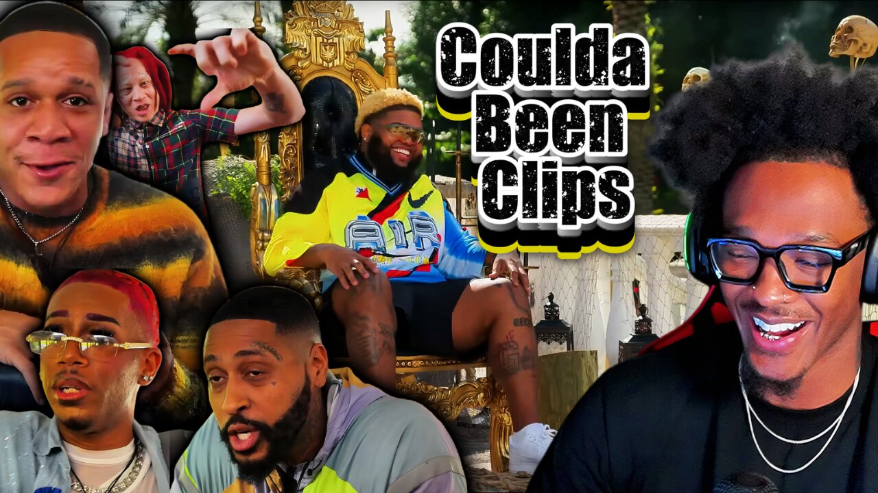 Coulda Been House Ep.1 Clips