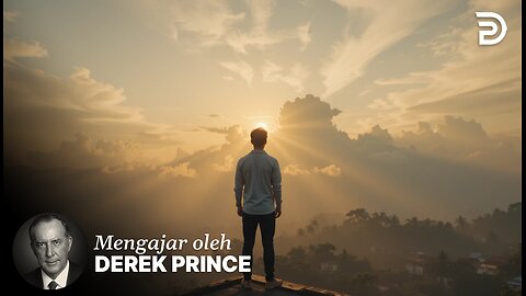 Dari Waktu Kepada Kekekalan - Sifat Tuhan - Bagian 1