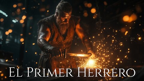 ¿QUIEN ERA TUBAL-CAIN?