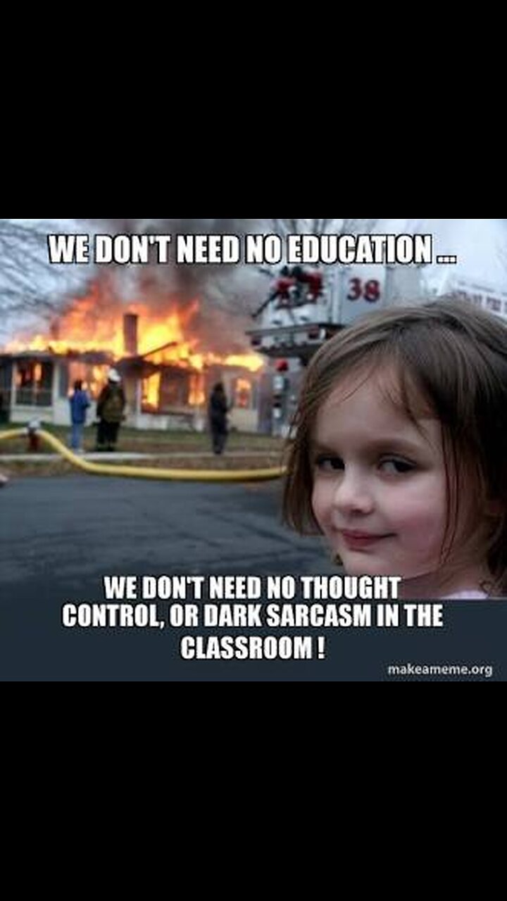 Does The Department Of Education Brainwash Our Nation ?