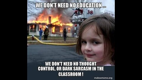 Does The Department Of Education Brainwash Our Nation ?
