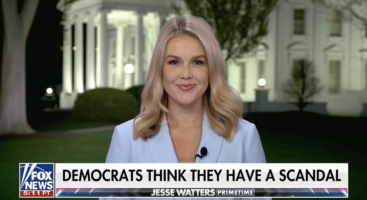 Karoline Leavitt: Biden’s Soft Stance on Terrorists Reversed by Trump’s Resolve