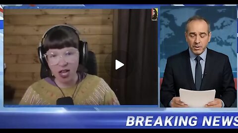 Whitney Webb on the CIA, Ukraine