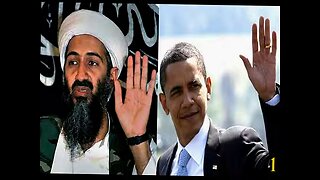 OSAMA OBAMA HALLOWEEN PART 2 OF 3