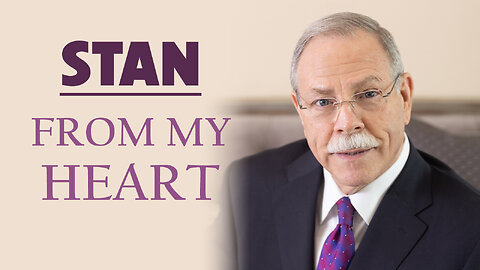Stan: From My Heart 09/22/2025