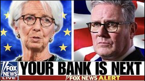 BREAKING: You WILL NOT BELIEVE What The EU JUST Announced?!