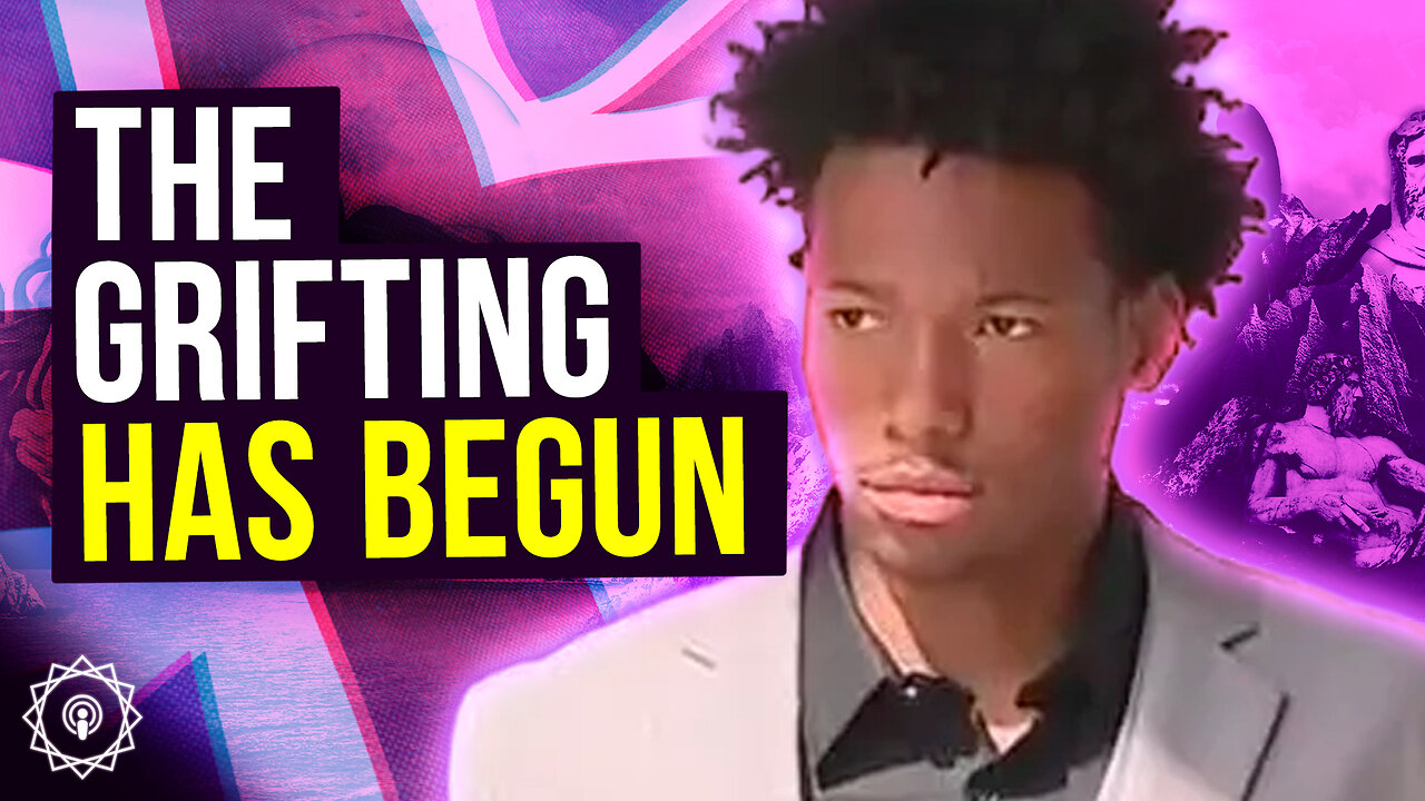 Awww Sh*t, Here We Go Again