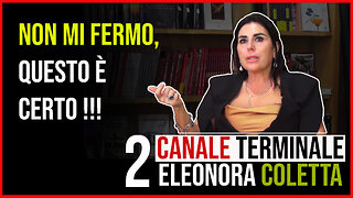 Eleonora Coletta RISPONDE pt.2