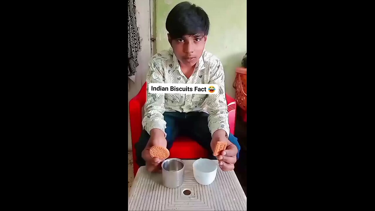 पार्ले जी की सच्चाई
