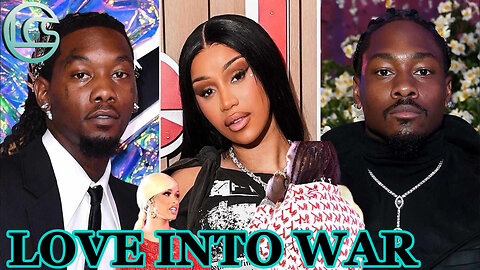 Offset Demands Spousal Support, Cardi B Fires Back: The Divorce Drama | LetCultureSpeak