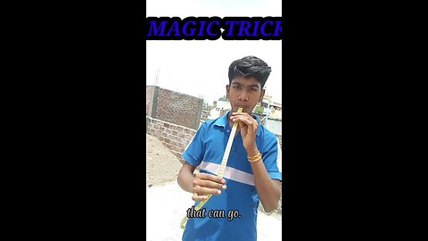 MAGIC TRICK EXPLAINED video by kanhadhanger44