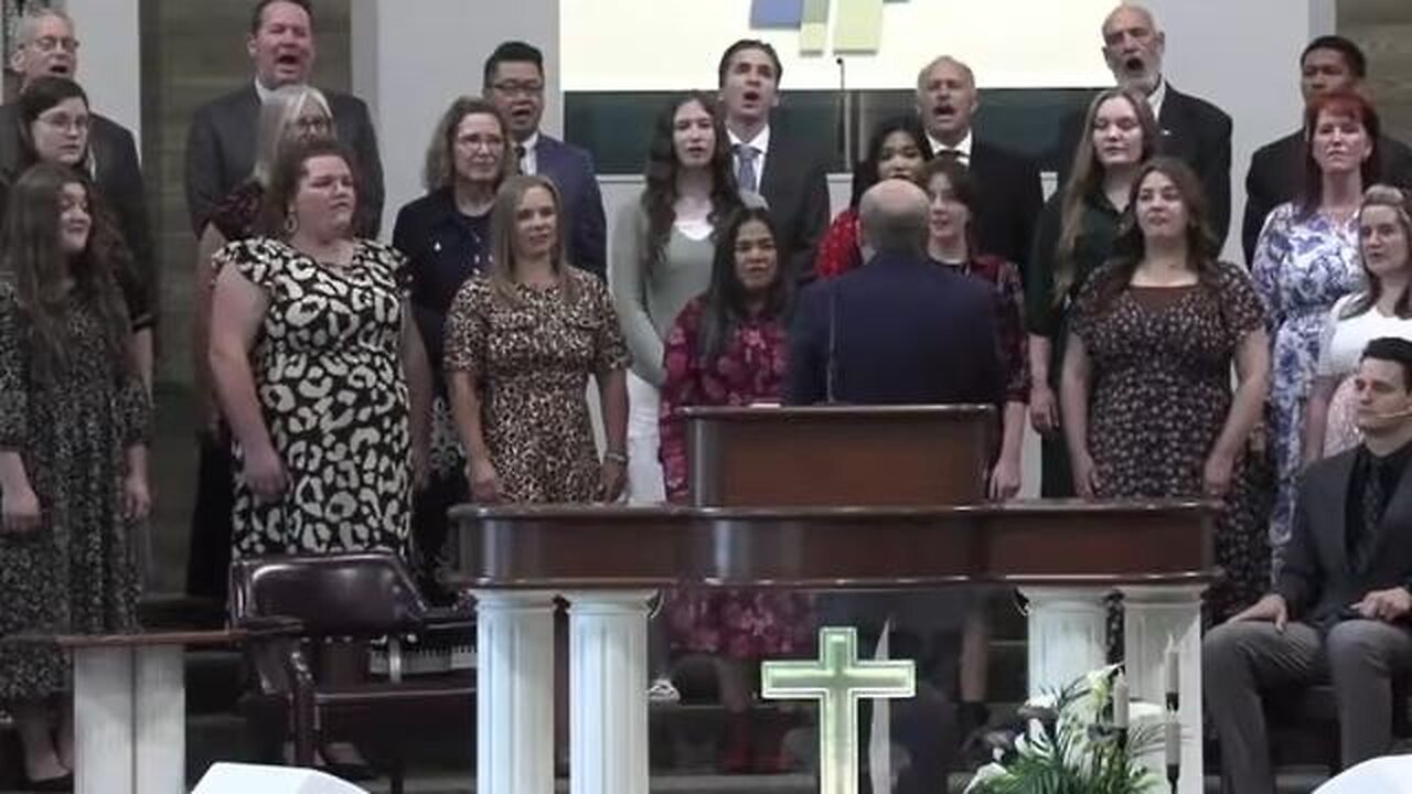 IS HE WORTHY? The Upside Down Blessing Sunday 9 AM 5-4-2025 #GOD #JESUS #WORSHIP #CHICO #CALIFORNIA