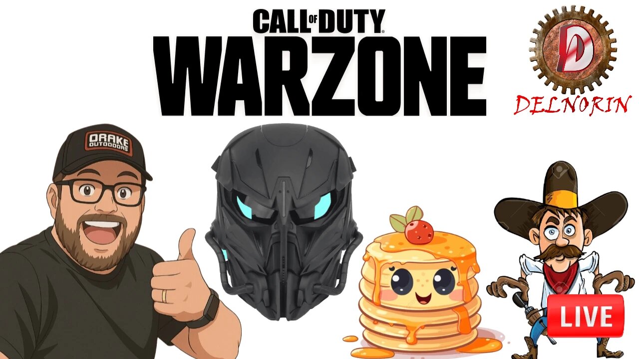 🔴 Live - Call of Duty